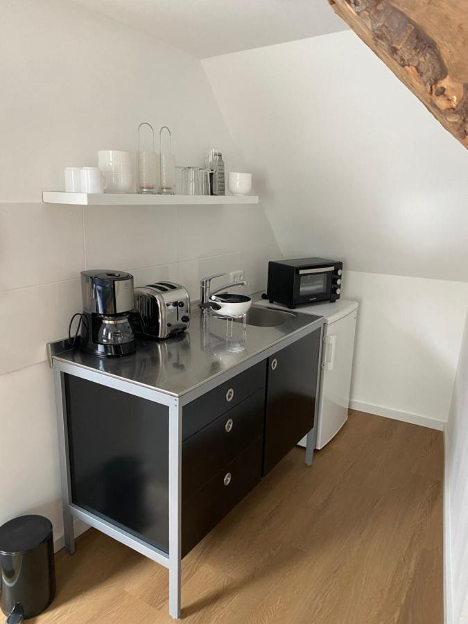 Altstadt Fereienwohnung Hameln Hamelin Exterior foto