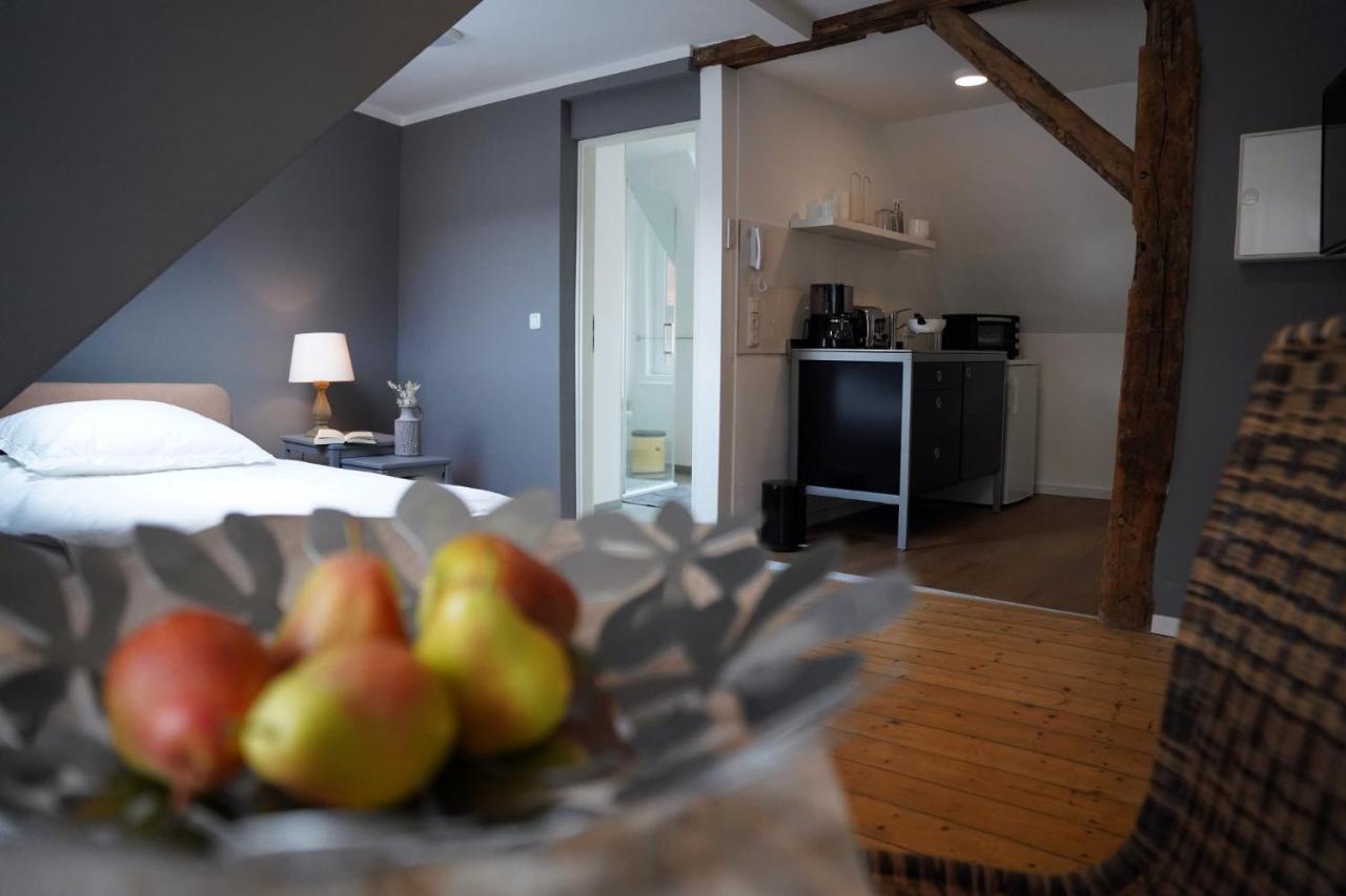 Altstadt Fereienwohnung Hameln Hamelin Exterior foto