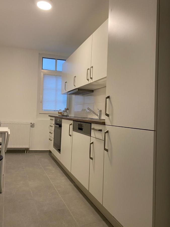 Altstadt Fereienwohnung Hameln Hamelin Exterior foto